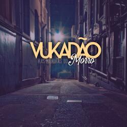 Vukadão Nas Meninas Do Morro