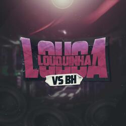 Louquinha Pique BH