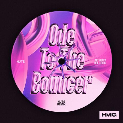 Ode To The Bouncer