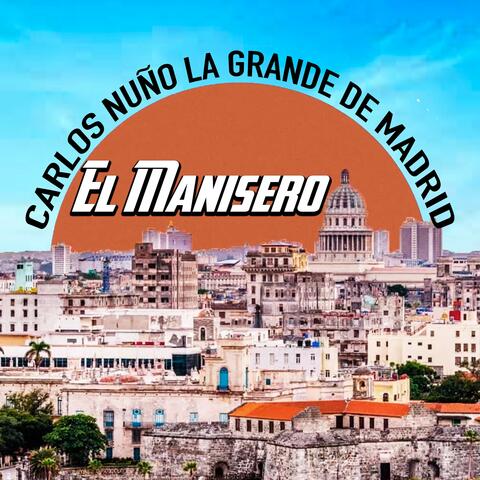 El Manisero