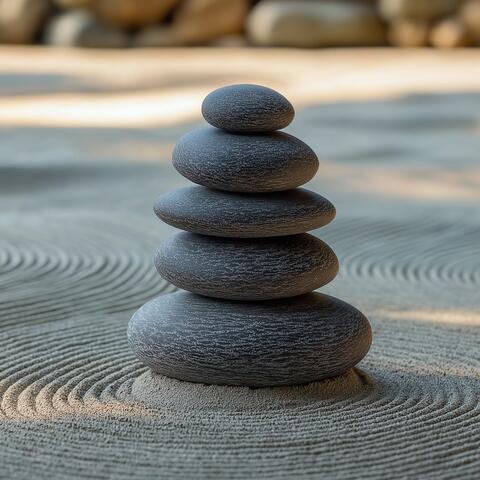 Stones of Change New Years Meditative Songs