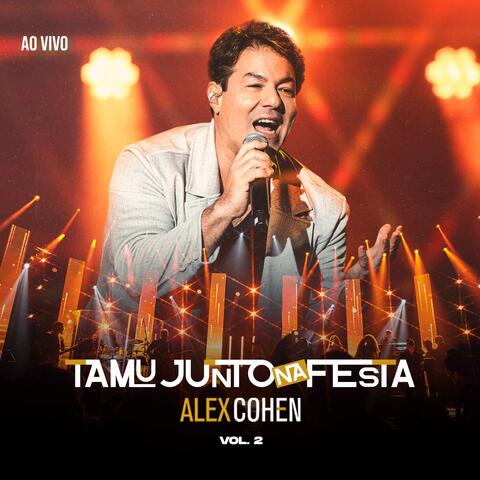 Tamu Junto Na Festa - Vol. 2