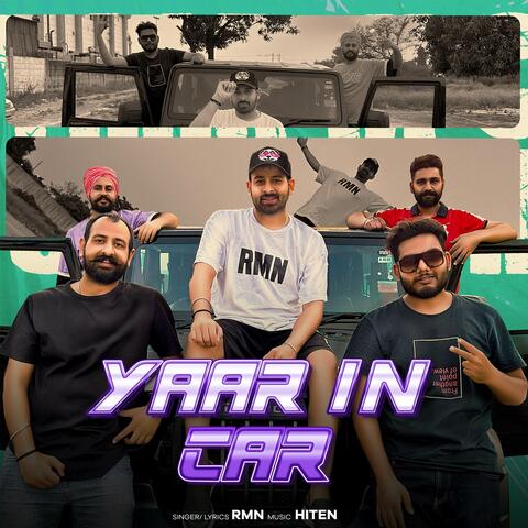 Yaar In Car