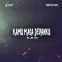 Kamu masa depanku plat kt