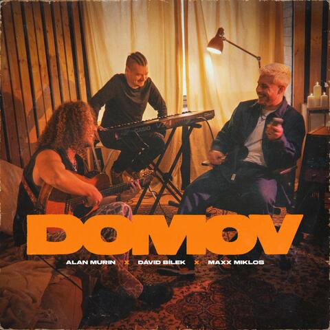 Domov