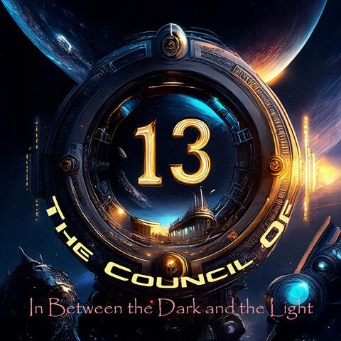 In Between The Dark And The Light - The Dark Side