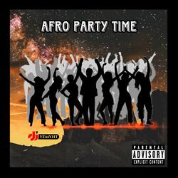 Afro Party Time