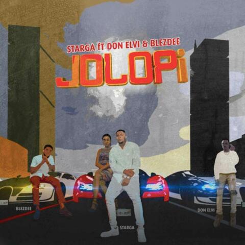 JOLOPi