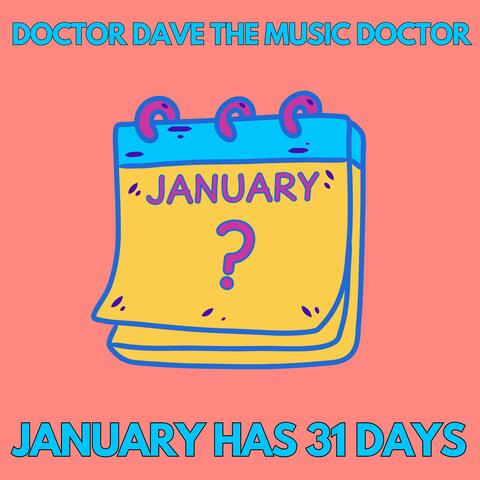 January Has 31 Days
