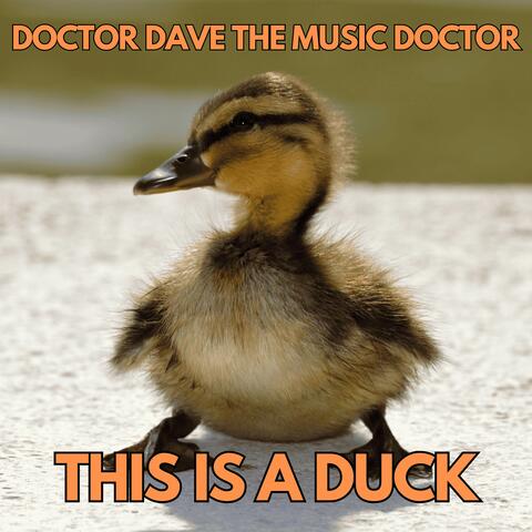 This Is A Duck