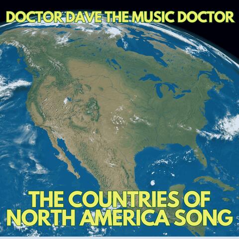 The Countries of North America