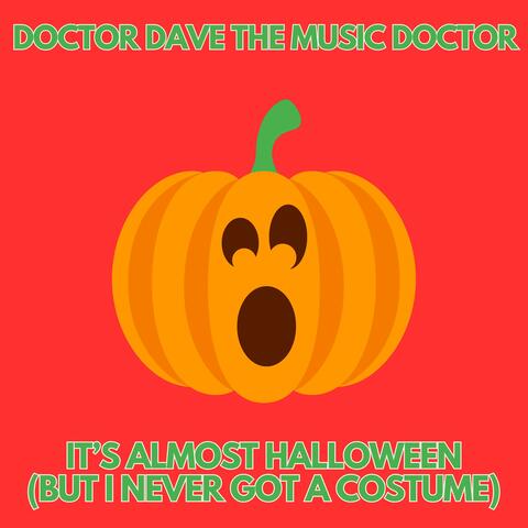 It’s Almost Halloween (But I Never Got A Costume)