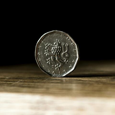 Drop of a Dime