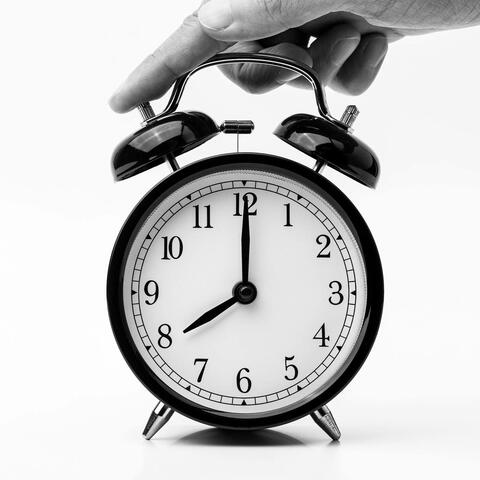 Time Running Out