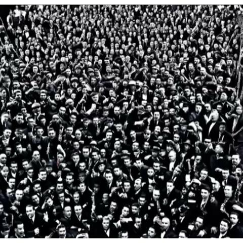 Last Nail in the Coffin