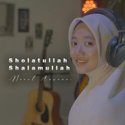 Sholatullah Shalamullah