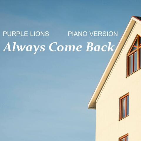 Always Come Back