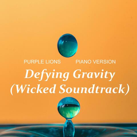 Defying Gravity