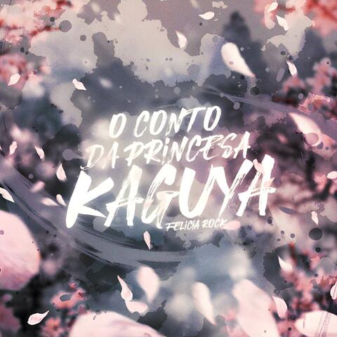 O Conto da Princesa Kaguya