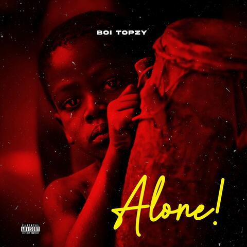 Alone