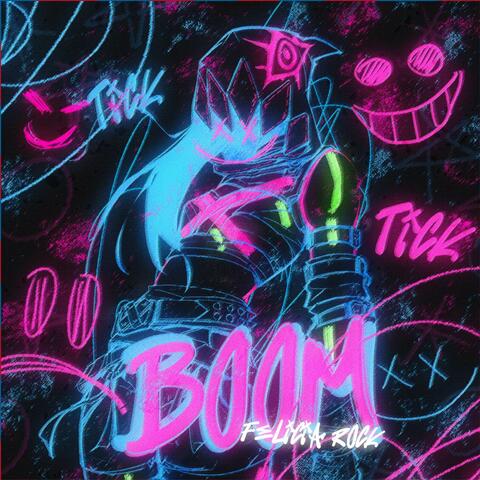 Tick Tick Boom (Jinx)