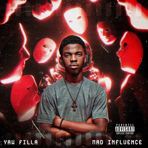 MAD INFLUENCE