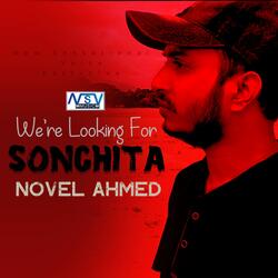 We`re Looking For Sonchita
