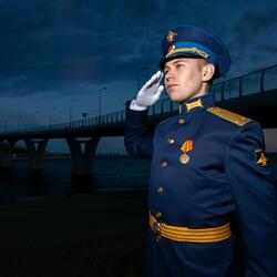Salute