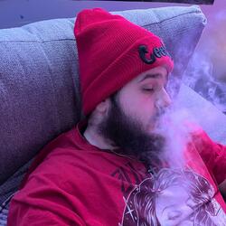 I Smoke I Chill