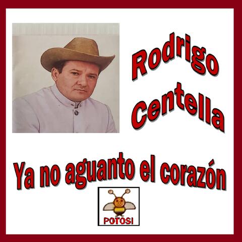 Ya no Aguanto al Corazón