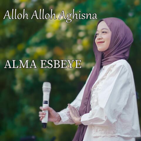 Alloh Alloh Aghisna