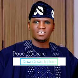 DawaDawa TaBare