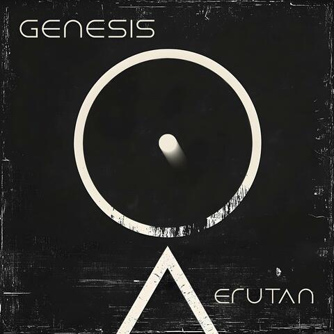 Genesis 1:1