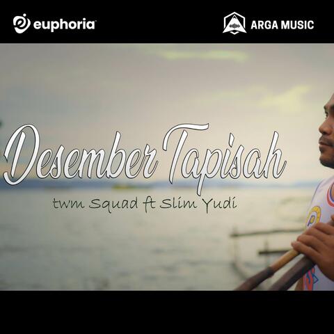 Desember Tapisah