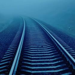 Damn train