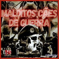 Malditos Cães de Guerra
