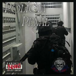 Polícia Penal