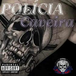 Polícia Caveira