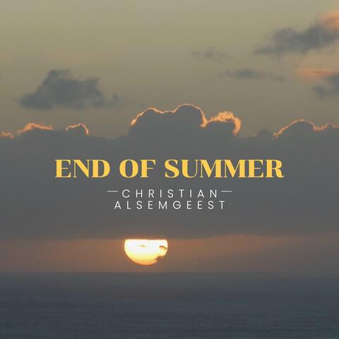 End Of Summer