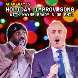 Holiday Improv Song