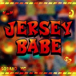 Jersey Babe