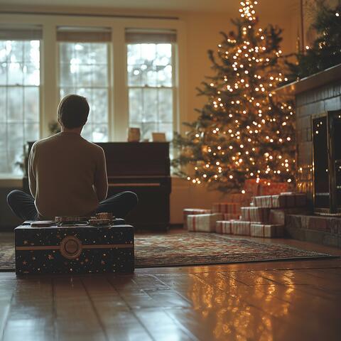 Peace and Chill on Christmas Day