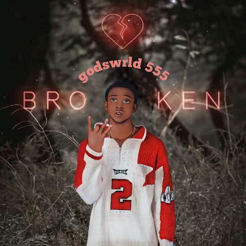 Broken