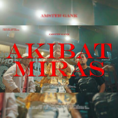 AKIBAT MIRAS