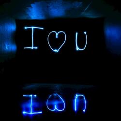I Love You Deeply, Always