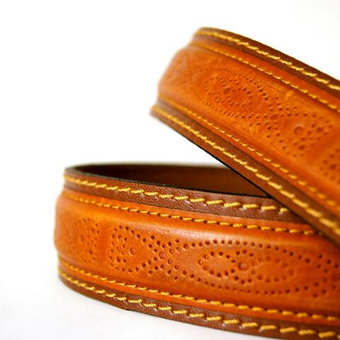 Belt Talk