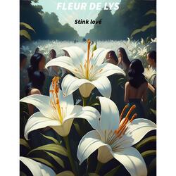 Fleur de Lys officiel