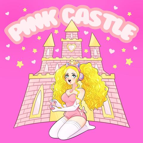 Pink Castle