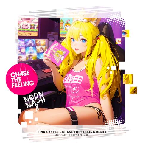 Pink Castle