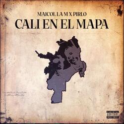 Cali en el Mapa